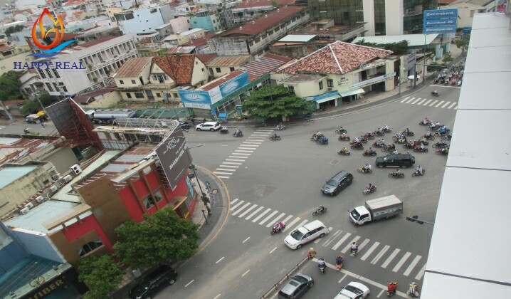 Hướng view