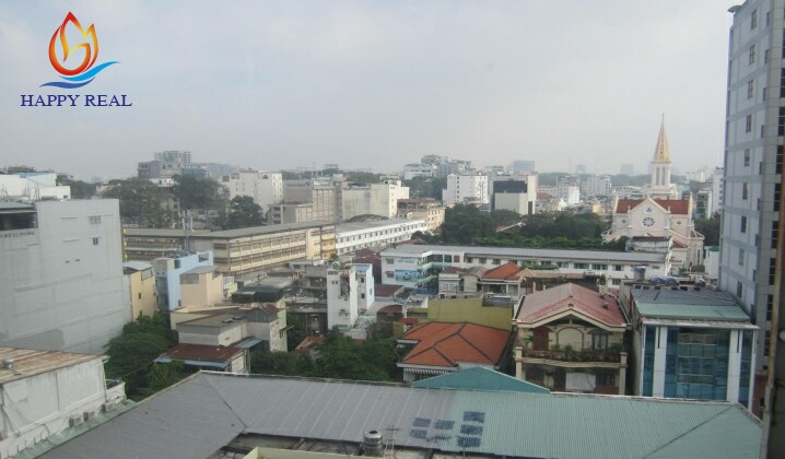 Hường view