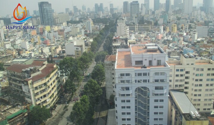 Hướng view