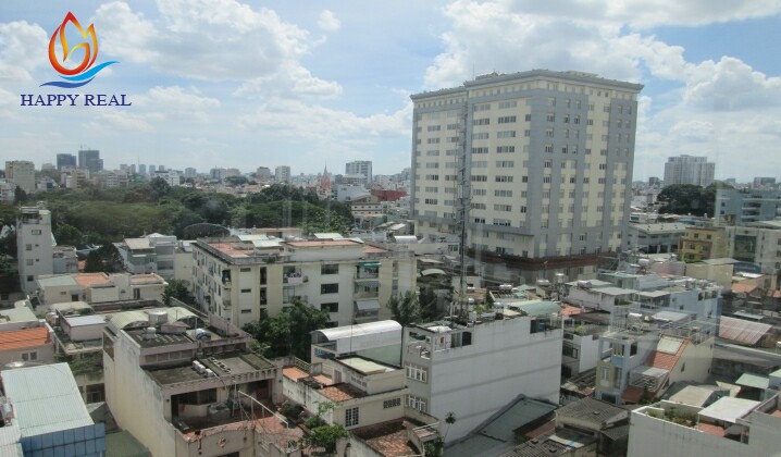 Hướng view