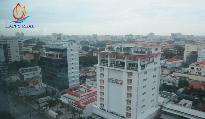 Hướng view