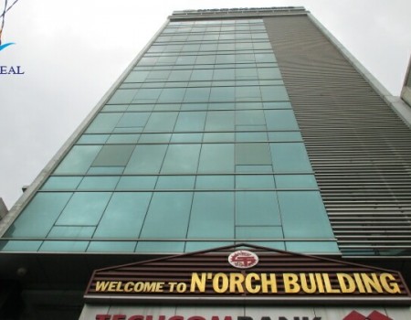NORCH BUILDING